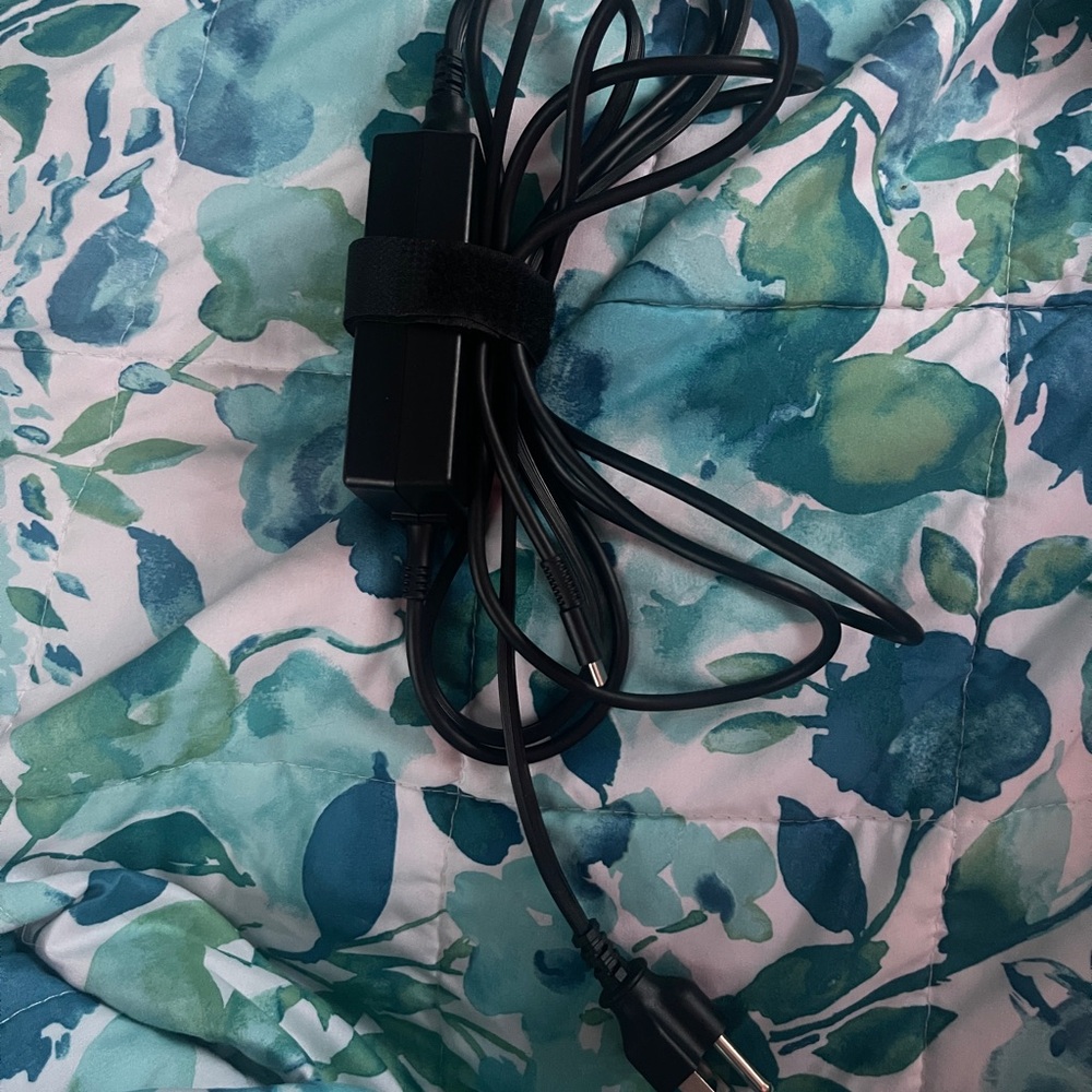 USB-C computer charger
